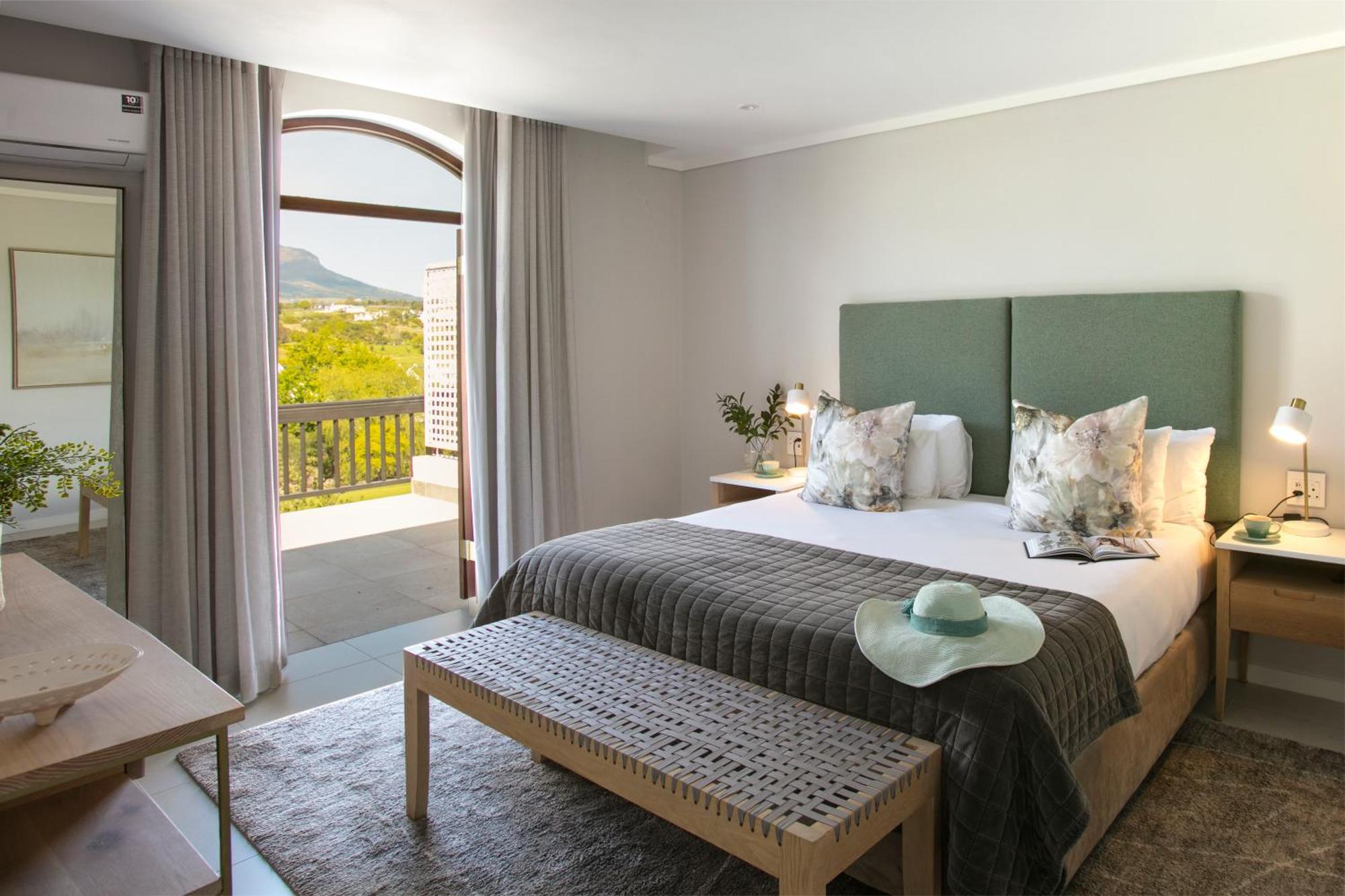 De Zalze Lodge Stellenbosch Exterior photo